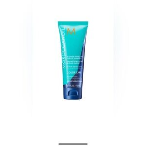 Moroccanoil Blonde Perfecting Violet Shampoo